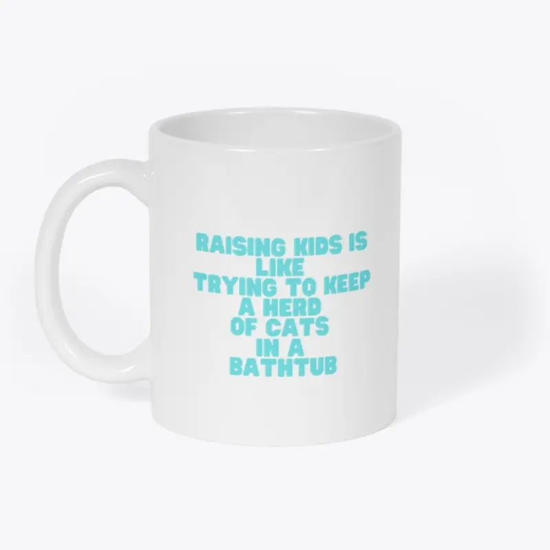 Parenting Mugs