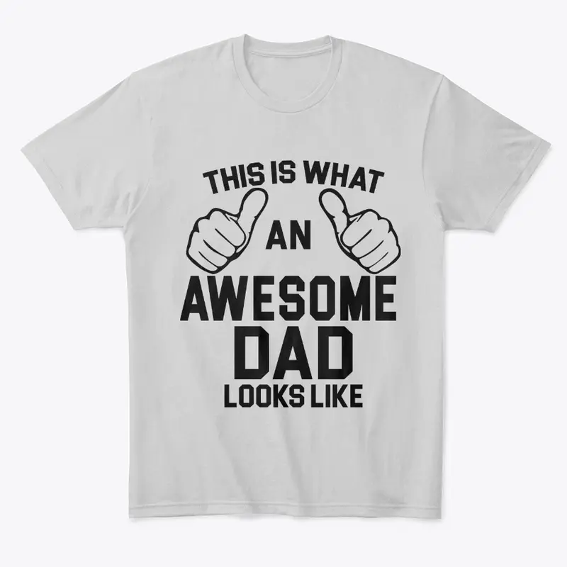 Awesome Dad